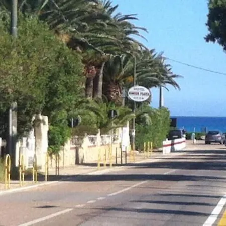 Indipendente Simius Holiday home *
