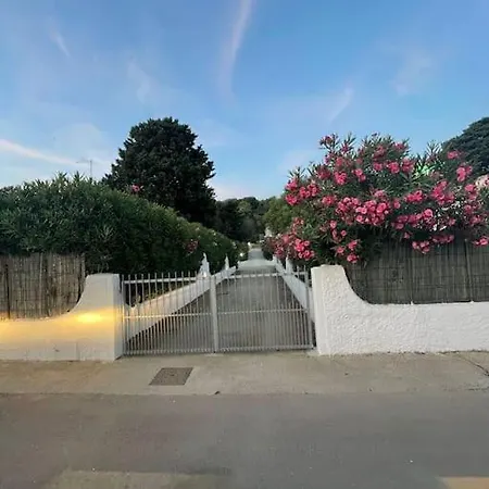 펜션 Indipendente Simius *