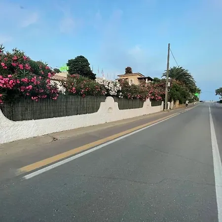 Indipendente Simius * 빌라시미우스