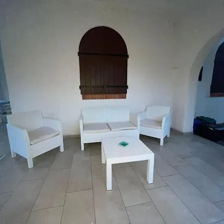 Holiday home Indipendente Simius Villasimius