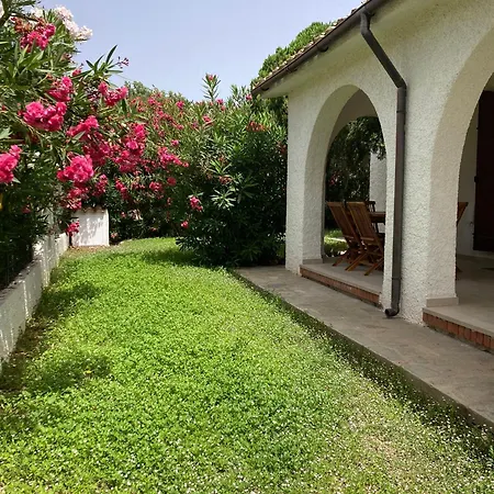 Indipendente Simius 펜션