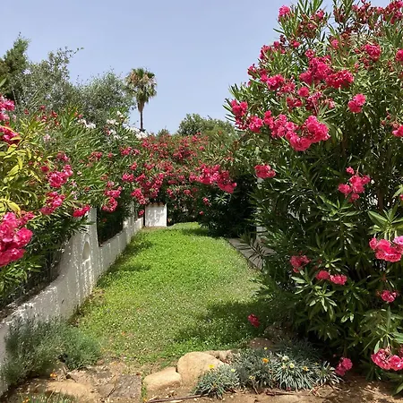 Holiday home Indipendente Simius