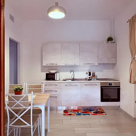 Holiday home Indipendente Simius