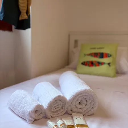 Indipendente Simius 펜션 *