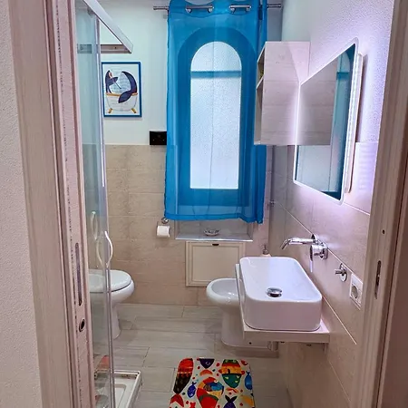 펜션 Indipendente Simius 빌라시미우스