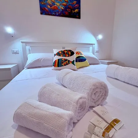 펜션 Indipendente Simius *