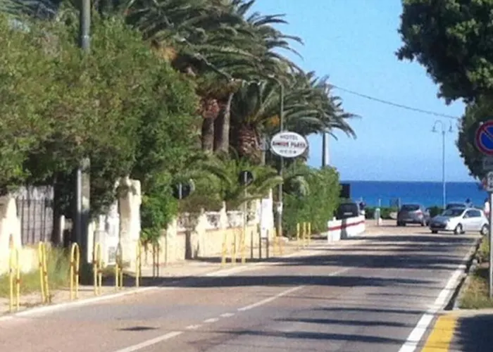 Indipendente Simius Сasa de vacaciones *