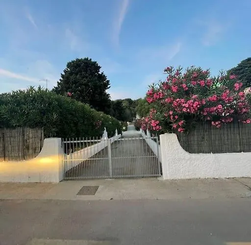 Сasa de vacaciones Indipendente Simius *