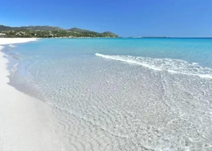 Indipendente Simius Villasimius