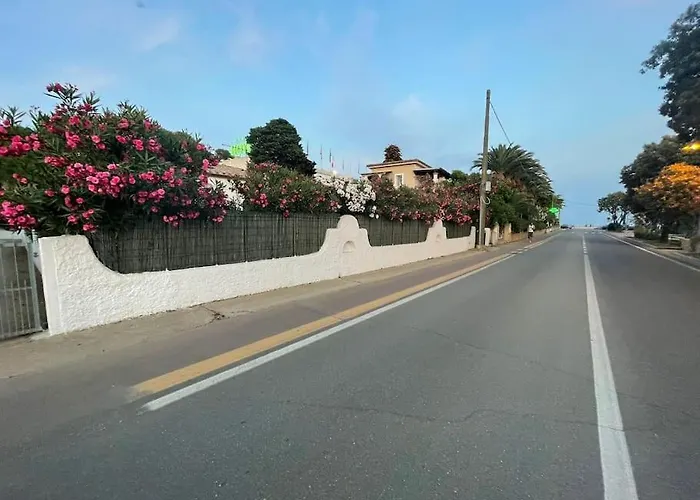 Indipendente Simius * Villasimius