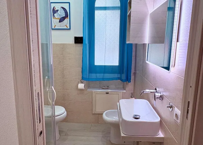 Сasa de vacaciones Indipendente Simius Villasimius