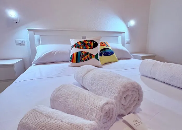 Сasa de vacaciones Indipendente Simius *