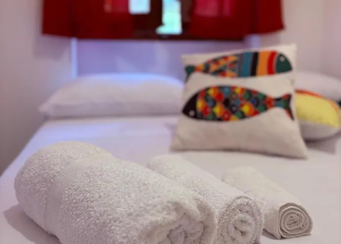 Сasa de vacaciones Indipendente Simius